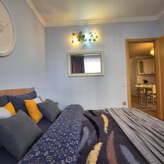 Квартира 50 м², 2-комнатная - изображение 5