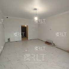 Квартира 36 м², 1-комнатная - изображение 5