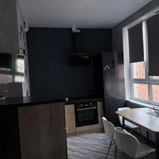 Квартира 36 м², 1-комнатная - изображение 1