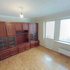 Квартира 58 м², 2-комнатная - изображение 4