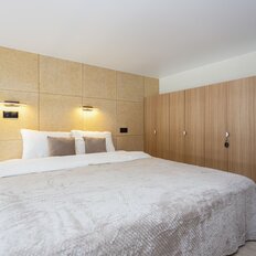 Квартира 27 м², студия - изображение 4