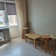 Квартира 20 м², студия - изображение 4