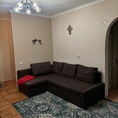 Квартира 46 м², 2-комнатная - изображение 2
