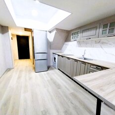 Квартира 36,1 м², студия - изображение 2