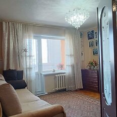 Квартира 62,9 м², 3-комнатная - изображение 5