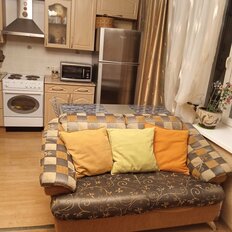 Квартира 32 м², студия - изображение 3