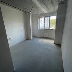 Квартира 20,3 м², студия - изображение 4