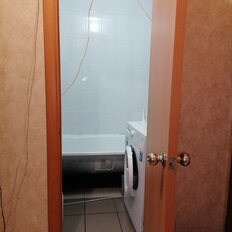 Квартира 33 м², 1-комнатная - изображение 5