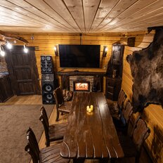 дом + 9 соток, участок - изображение 4