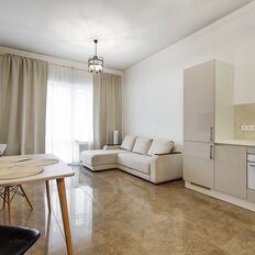 Квартира 31,5 м², студия - изображение 2