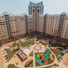 Квартира 130 м², 3-комнатная - изображение 4