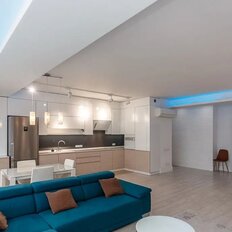 Квартира 105 м², 2-комнатная - изображение 5