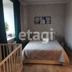 Квартира 54 м², 2-комнатная - изображение 5