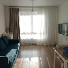 Квартира 42 м², 2-комнатная - изображение 5