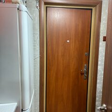 Квартира 25,2 м², студия - изображение 4