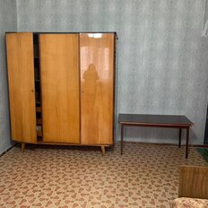 Квартира 35 м², 1-комнатная - изображение 4