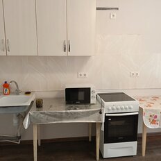 Квартира 39 м², 1-комнатная - изображение 5