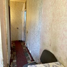 Квартира 44 м², 2-комнатная - изображение 4