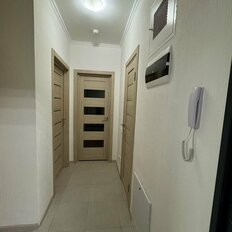 Квартира 42 м², 1-комнатная - изображение 5