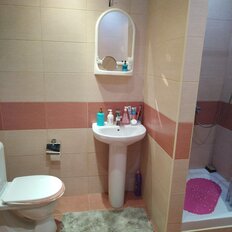 Квартира 43 м², 1-комнатная - изображение 1