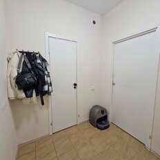 Квартира 34,1 м², 1-комнатная - изображение 4