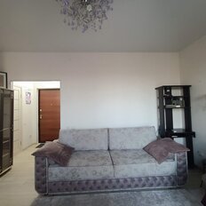 Квартира 32,7 м², 1-комнатная - изображение 5