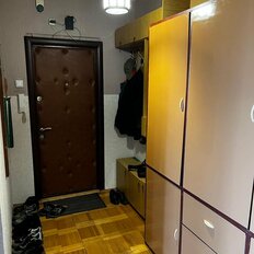 Квартира 55,7 м², 2-комнатная - изображение 5