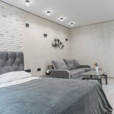 Квартира 45 м², 2-комнатная - изображение 3
