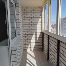 Квартира 40 м², 1-комнатная - изображение 1