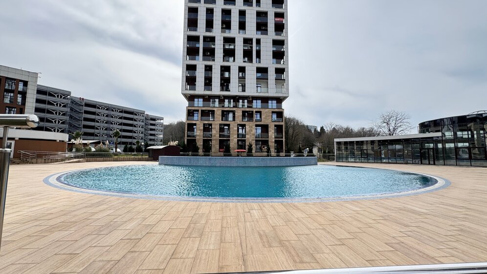 60,1 м², 2-комнатная квартира 14 419 200 ₽ - изображение 17