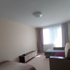 Квартира 36 м², 1-комнатная - изображение 3