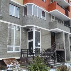 Квартира 37,8 м², 1-комнатная - изображение 2