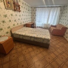 Квартира 35 м², 1-комнатная - изображение 4