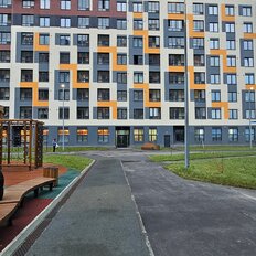 Квартира 50 м², 3-комнатная - изображение 1