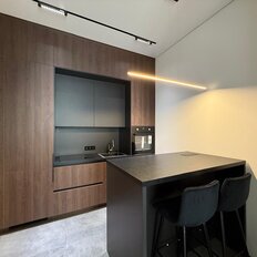 Квартира 35 м², студия - изображение 3