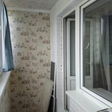 Квартира 45 м², 1-комнатная - изображение 1