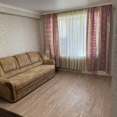 Квартира 35 м², 1-комнатная - изображение 3