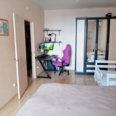 Квартира 40,3 м², 1-комнатная - изображение 1
