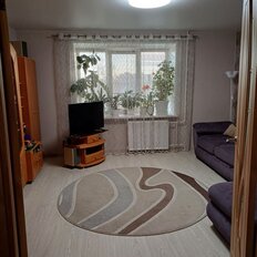Квартира 73,4 м², 4-комнатная - изображение 1