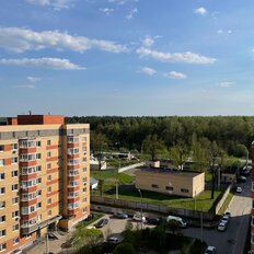 Квартира 41 м², 2-комнатная - изображение 2