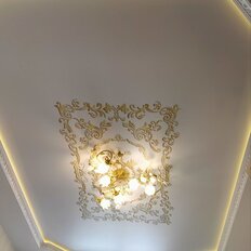 Квартира 56,1 м², 2-комнатная - изображение 1