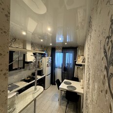 Квартира 35,1 м², 1-комнатная - изображение 5