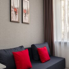 Квартира 11 м², студия - изображение 3