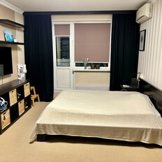 Квартира 37,8 м², 1-комнатная - изображение 2