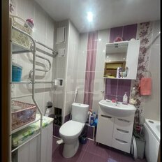 Квартира 41 м², 1-комнатная - изображение 1