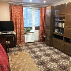 Квартира 44,4 м², 2-комнатная - изображение 1