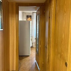 Квартира 46 м², 2-комнатная - изображение 5