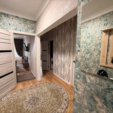 Квартира 46 м², 1-комнатная - изображение 5