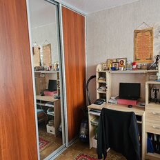 Квартира 48,6 м², 2-комнатная - изображение 5