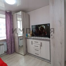 Квартира 35,7 м², 1-комнатная - изображение 2